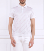 Поло Coreol Karl Lagerfeld - белый(745004 532201)