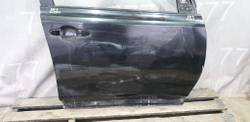 Дверь передняя правая Toyota RAV4 IV (XA40) 12-19 Б/У Оригинал 6700142150