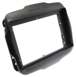 Магнитола для Jeep Renegade 2014-2021 - Teyes CC3-2K-360 монитор 13" 2K QLED на Android 10, 6Гб+128Гб, CarPlay, 4G SIM-слот, 4 камеры в комплекте