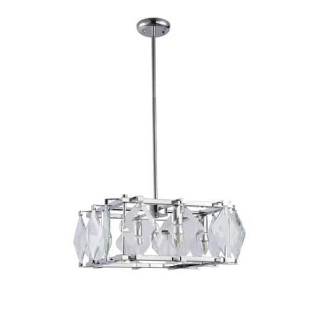 Люстра на штанге Vele Luce VITTORIA VL3053L04