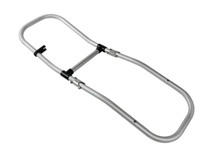 Трап для надувной лодки, 2 ступени, 250 мм, Marine Rocket