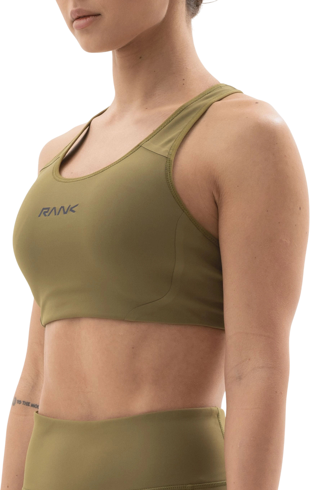 Бра RANK Woman PWR Bra Medium