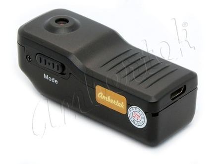 Мини видеорегистратор Ambertek MD80XL