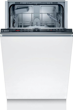 Встраиваемая посудомоечная машина Bosch SPV2HKX41E