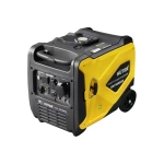 HUTER DN7500SXA инверторный генератор 64/10/10