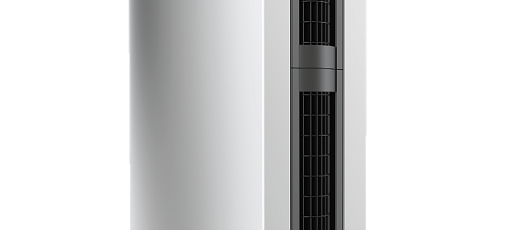 Тепловая завеса KALASHNIKOV KVC-S22W35-31 MT