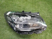 Битая Фара правая Kia K900 KH (2018-2022) LED