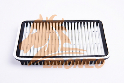 Фильтр воздушный BRONCO  BRA-0587  (A-189)