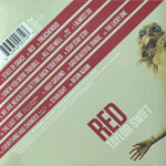 Taylor Swift ‎– Red 2LP (Европа 2016г.)