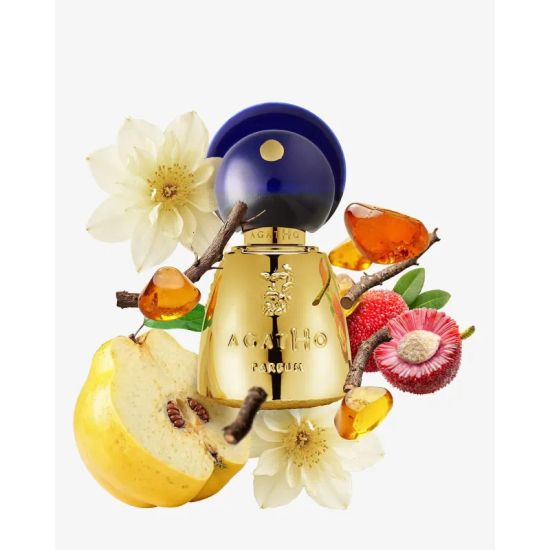 Agatho Parfum VETTII