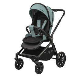 Новинка! Коляска прогулочная Indigo SOLAR