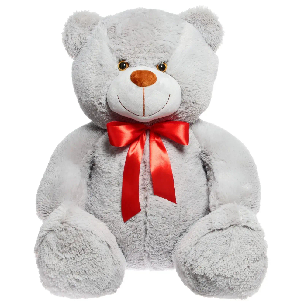Мягкая игрушка "Мишка Барт", 110 см