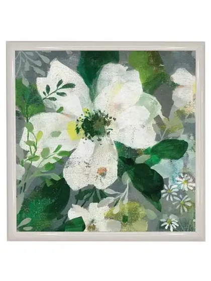 Картина на стену интерьерная на холсте 42*42 см