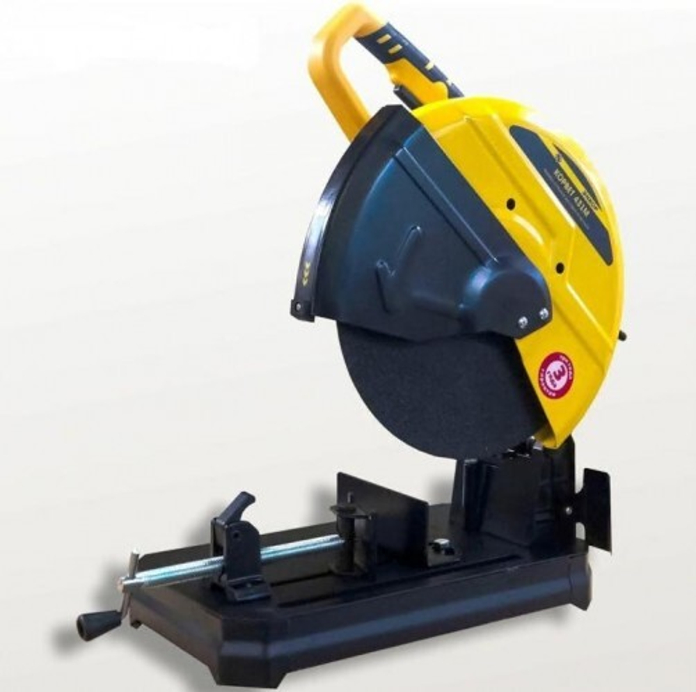 Пила монтажная КОРВЕТ 431М 94311