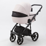Коляска модульная Adamex Bibione BI-PS26