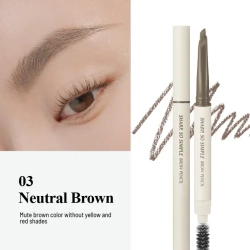 CLIO Sharp So Simple Brow Pencil