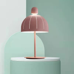 Table design lamp Cupole by Masiero
