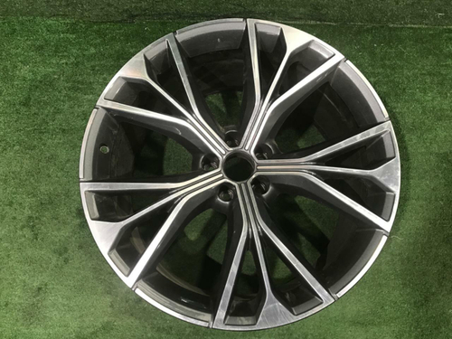 Диск Комплект дисков R21 Audi Q8 (2018-н.в.)