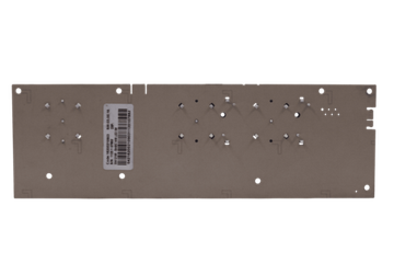 Модуль индикации C00283372 стиральной машины Indesit
