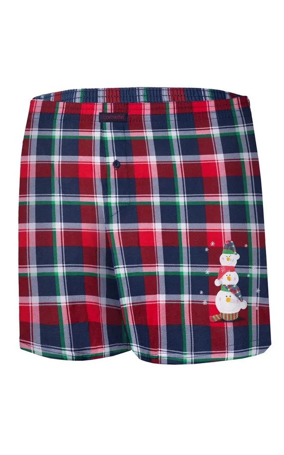 015-1 Свободные боксеры