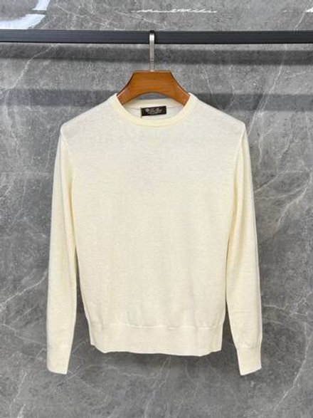 Джемпер Loro Piana