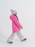 Куртка демисезонная "Пион"