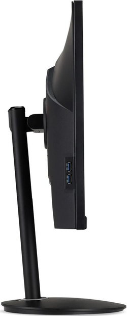 Монитор Acer 25;; Nitro XF252QPbmiiprx 1920x1080 TN LED 144Гц 1ms FreeSync HDMI DisplayPort