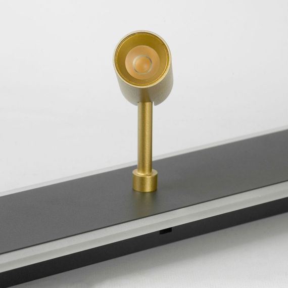 Светодиодный спот Lussole Harris LSP-7280