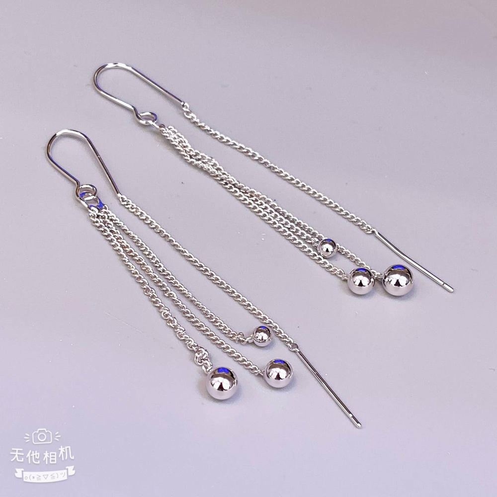 Серьги ZinLi - арт490