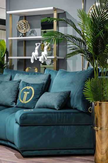 Комплект мебели №5 диван Coliseum модульный