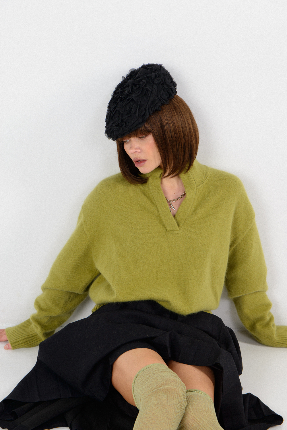 Джемпер SELIN