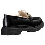 DIOR Code Women"s Casual Shoes Women"s Black