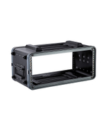 Пластиковый рэковый кейс RB PE-4U-400