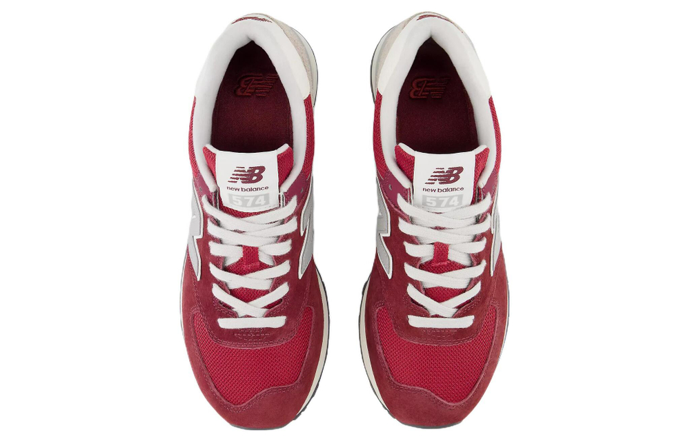 Кроссовки New Balance Nb 574