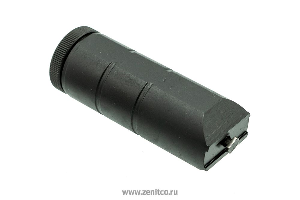 Рукоятка передняя РК-1Л, Зенит