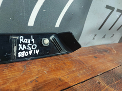 Накладка стойки задней правой RAV4 V (XA50) 18-нв Б/У Оригинал 6279142030