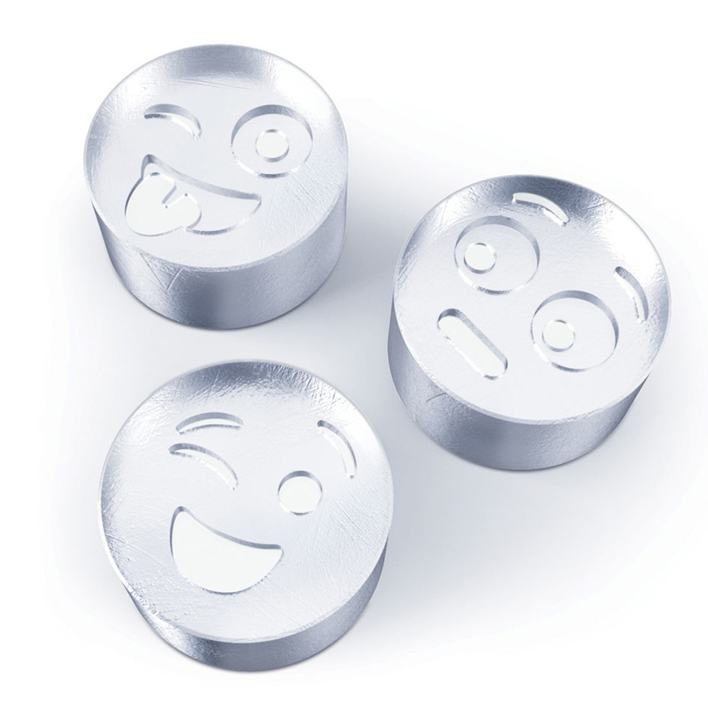 Форма для льда Cool-Moji Zoku