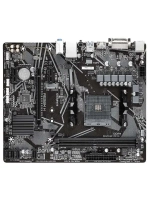 Материнская плата AM4, AMD A520