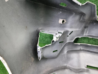 Бампер передний Toyota LC Prado 150 (2020-н.в.)