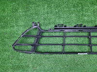 Решетка переднего бампера BMW X1 F48 (2019-2022)