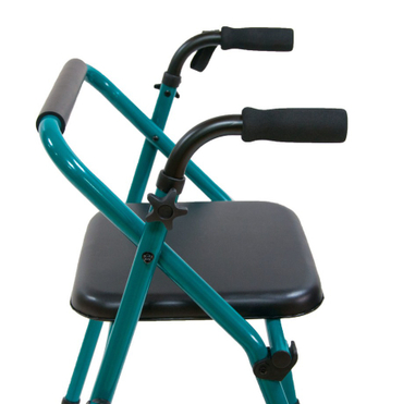 Мягкое сиденье