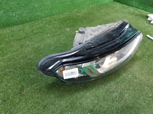 Битая Фара правая Ford EcoSport (2012-2018) галоген