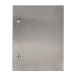 Щит  EKF mb-inox-652