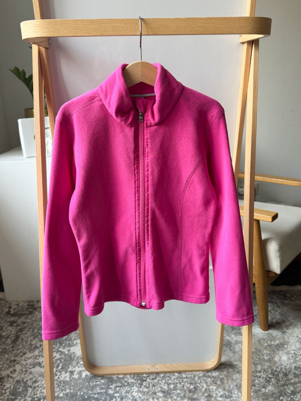 Флисовая толстовка Poivre Blanc, 128