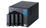 Сетевой накопитель  QNAP TVS-472XT-PT-4G