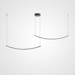 Подвесной Светильник Drive L105 By Imperiumloft