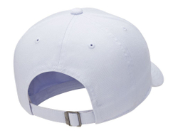 Теннисная кепка Nike H86 Cap Futura Youth - oxygen purple/coconut milk