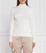 Гольф Marc Cain - белый(VA 41.15 M11)