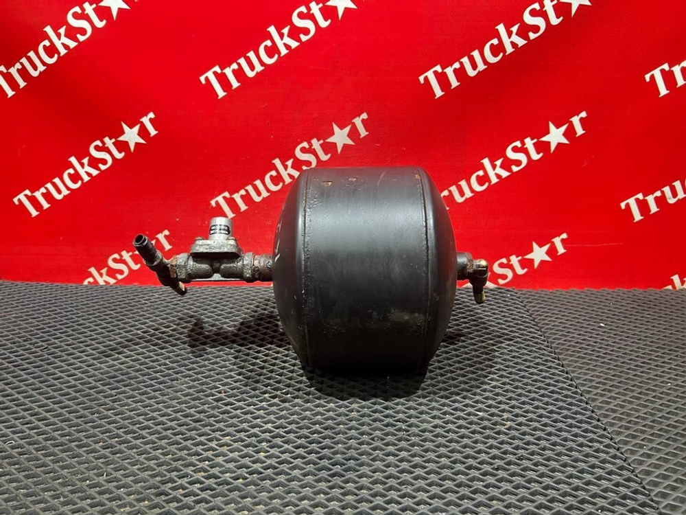 Ресивер воздушный 7L