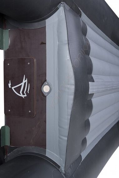 Лодка Адмирал АМ-320 C НДНД